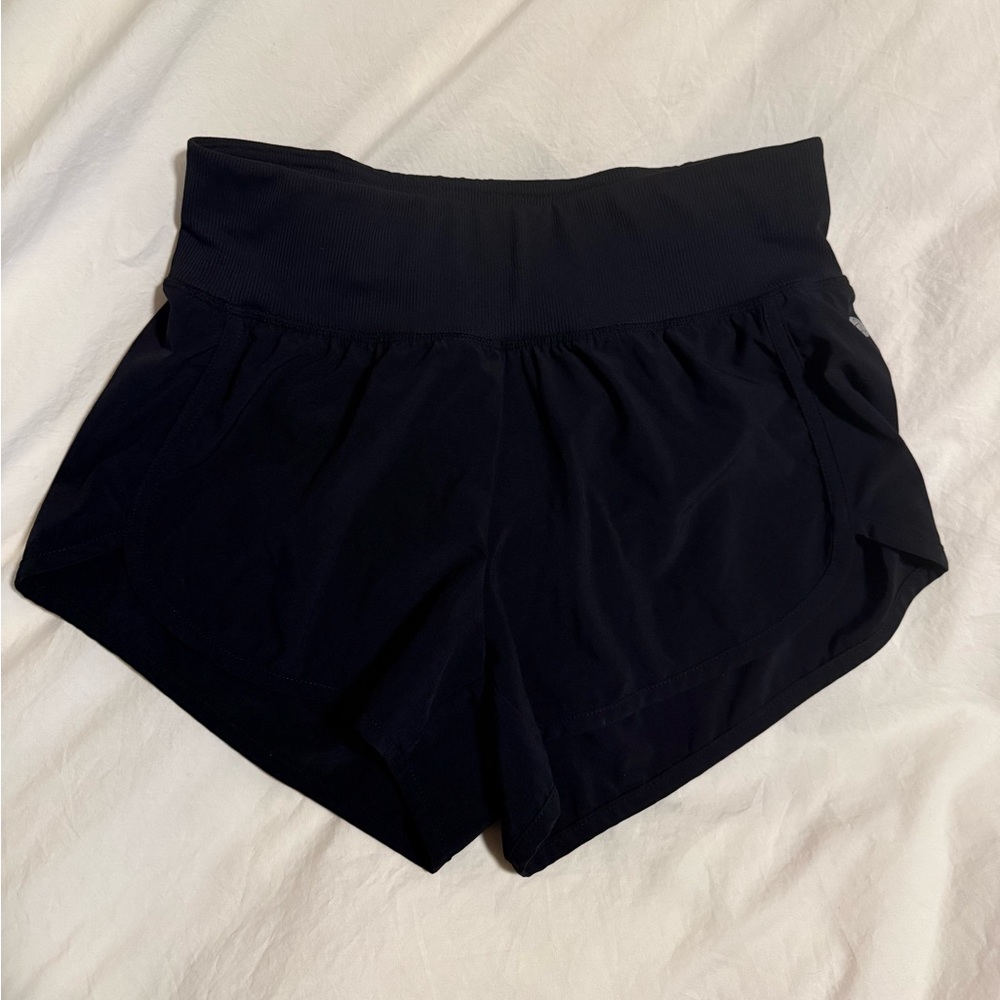 Zella Black Women's Athletic Shorts